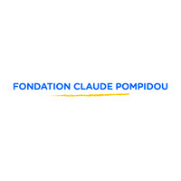 Fondation Claude Pompidou Logo