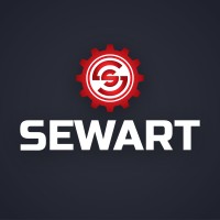 Sewart Supply Inc Logo