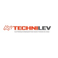 TECHNILEV Logo