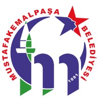 Mustafakemalpaşa Belediye Başkanlığı Logo