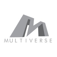 Multiverse Music Logo
