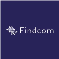 Findcom Network Logo