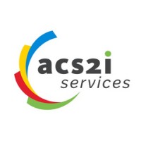 Acs2i Services Logo