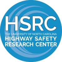 UNC Highway Safety Research Center Logo