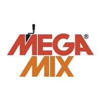MegaMix Randstad B.V. Logo