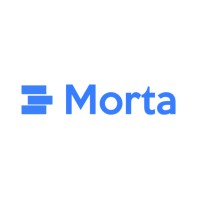 Morta Logo