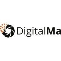 DigitalMa Logo