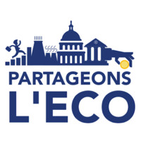 Partageons l’Éco Logo