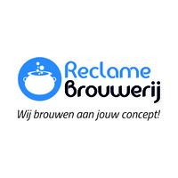 Reclame Brouwerij Logo