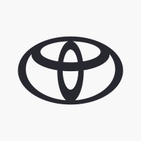 Toyota Česká republika Logo