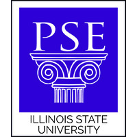 Pi Sigma Epsilon - Delta Omega Logo