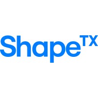 Shape Therapeutics Inc. Logo