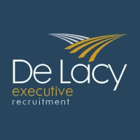 De Lacy Executive Recruitment North America Logo