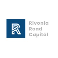 Rivonia Road Capital, LLC Logo