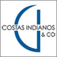 Costas Indianos & Co - Advocates & Legal Consultants Logo