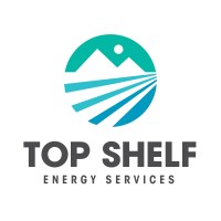 Top Shelf Energy Services Ltd. Logo