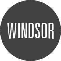 Windsor Meat Company Logo