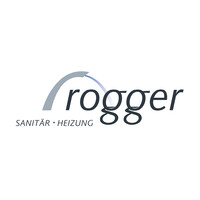 Rogger Sanitär-Heizung AG Logo