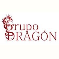 Grupo Dragón Logo
