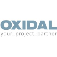 Oxidal SRL Logo