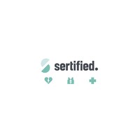 Sertified., LLC. Logo