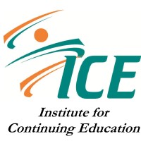 Institute for Continuing Education Logo