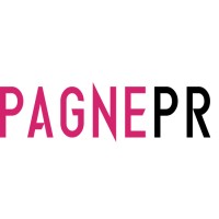 Pagne PR Logo