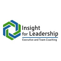 Insight for Leadership Logo