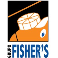 Grupo Fishers Logo