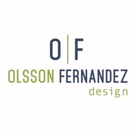 Olsson-Fernandez Design Logo