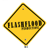 FlashFlood Productions, LLC Logo