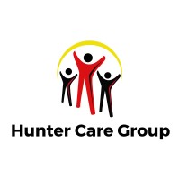 Hunter Care Group Logo