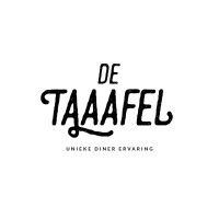 De Taaafel Logo