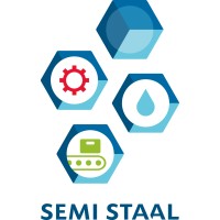 SEMI STAAL Logo