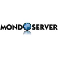 MondoServer Srl Logo