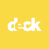 DeckNL Logo