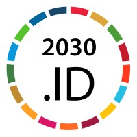 INDONESIA 2030 Logo