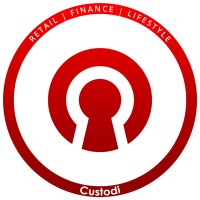 Custodi Logo