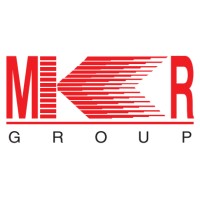 MKR GROUP Logo