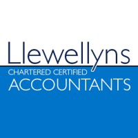 Llewellyns Chartered Certified Accountants Logo