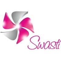 Swasti Health Resource Center Logo