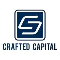 Crafted Capital LLC Logo