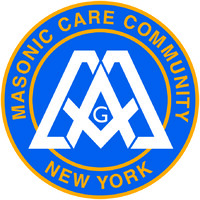 Masonic Care Community of New York Logo