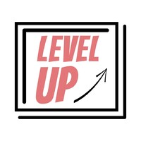 Level Up Logo