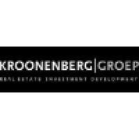 Kroonenberg Groep Logo