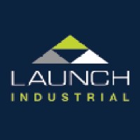 LAUNCH Industrial Logo