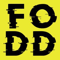 Festival Of Digital Disruption Logo