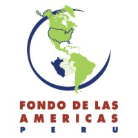 Fondo de las Américas Logo
