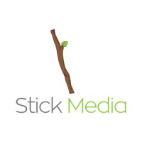 Stick Media Logo