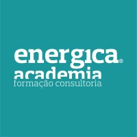 ENERGICA - Academia de Formação e Consultoria Logo